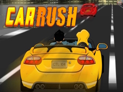 leikur CarRush