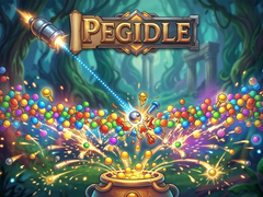 leikur PegIdle