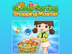 leikur Goods Sorting Shopping Master 