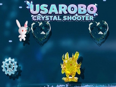 leikur Usarobo Crystal 
