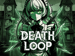 leikur Death Loop
