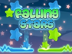 leikur Falling Stars
