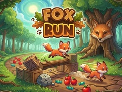 leikur Fox Run