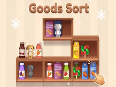 leikur Goods Sort