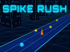leikur Spike Rush