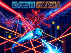 leikur Dash Rush