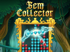 leikur Gem Collector