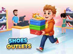 leikur Shoes Outlets