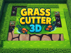 leikur Grass Cutter 3D