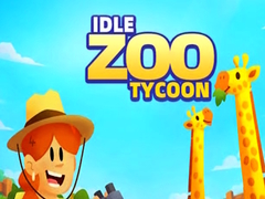 leikur Idle Zoo Tycoon