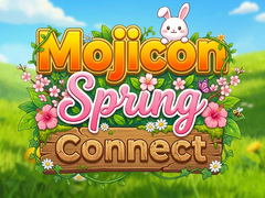 leikur Mojicon Spring Connect