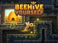 leikur Beehive Yourself