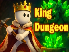 leikur King Dungeon