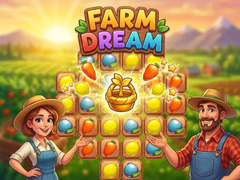 leikur Farm Dream