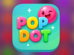 leikur Pop Dot