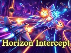 leikur Horizon Intercept