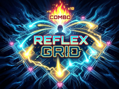 leikur Reflex Grid