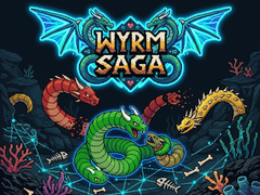 leikur Wyrm Saga