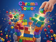leikur Chroma Tower