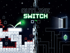 leikur Outline Switch