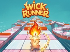 leikur Wick Runner