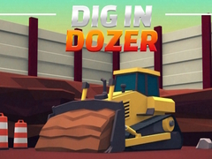 leikur Dig In Dozer