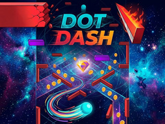 leikur Dot Dash