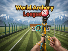 leikur World Archery League