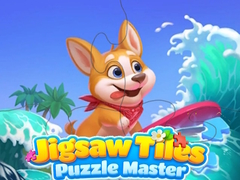 leikur Jigsaw Tiles puzzle Master