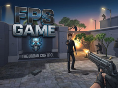 leikur FPS Game