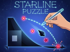 leikur Starline Puzzle