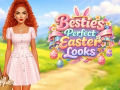 leikur Besties Perfect Easter Look