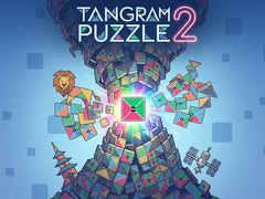 leikur Tangram Puzzle 2