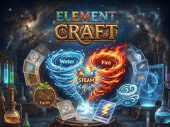 leikur Element Craft