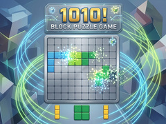 leikur 1010! Block Puzzle Game