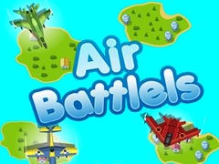 leikur Air Battles