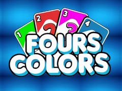 leikur fours colors