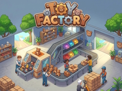 leikur Toy Factory