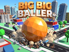 leikur Big Big Baller