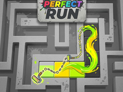 leikur Perfect Run