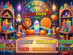 leikur What Color Is This