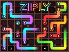 leikur Ziply
