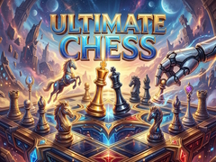 leikur Ultimate Chess