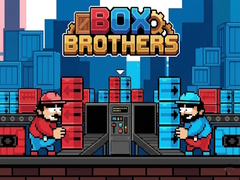 leikur Box Brothers