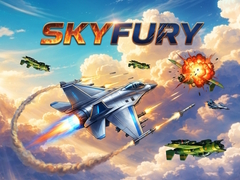 leikur Sky Fury