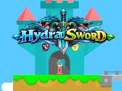 leikur Hydra Sword