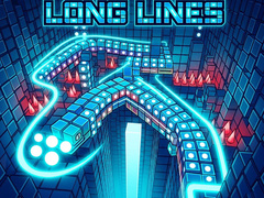 leikur Long Lines