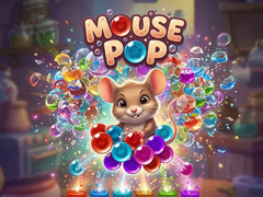 leikur Mouse Pop