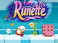 leikur Runette