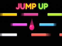 leikur Jump Up 